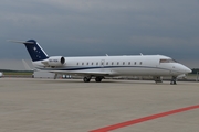 Hyperion Aviation Bombardier CL-600-2B19 Challenger 850 (9H-VGA) at  Cologne/Bonn, Germany