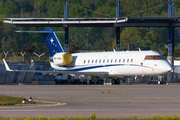 Hyperion Aviation Bombardier CL-600-2B19 Challenger 850 (9H-VGA) at  Hannover - Langenhagen, Germany