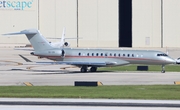 VistaJet Bombardier BD-700-2A12 Global 7500 (9H-VIB) at  Ft. Lauderdale - International, United States