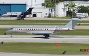 VistaJet Bombardier BD-700-2A12 Global 7500 (9H-VIB) at  Ft. Lauderdale - International, United States