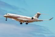 VistaJet Bombardier BD-700-2A12 Global 7500 (9H-VIC) at  Gran Canaria, Spain