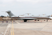 VistaJet Bombardier BD-700-2A12 Global 7500 (9H-VID) at  Luqa - Malta International, Malta