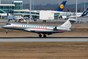 VistaJet Bombardier BD-700-2A12 Global 7500 (9H-VID) at  Munich, Germany