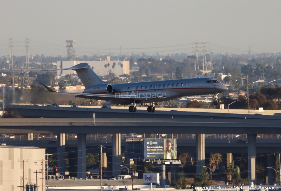 VistaJet Bombardier BD-700-2A12 Global 7500 (9H-VIL) | Photo 655117