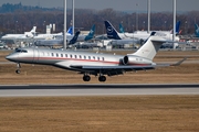 VistaJet Bombardier BD-700-2A12 Global 7500 (9H-VIO) at  Munich, Germany