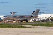 VistaJet Bombardier BD-700-2A12 Global 7500 (9H-VIQ) at  Luqa - Malta International, Malta