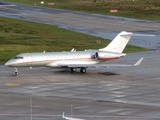 VistaJet Bombardier BD-700-1A10 Global 6000 (9H-VJA) at  Cologne/Bonn, Germany