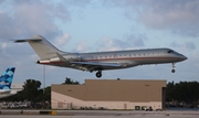 VistaJet Bombardier BD-700-1A10 Global 6000 (9H-VJA) at  Ft. Lauderdale - International, United States