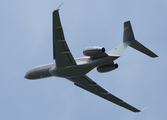 VistaJet Bombardier BD-700-1A10 Global 6000 (9H-VJC) at  Farnborough, United Kingdom