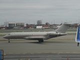 VistaJet Bombardier BD-700-1A10 Global 6000 (9H-VJD) at  Newark - Liberty International, United States