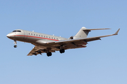 VistaJet Bombardier BD-700-1A10 Global 6000 (9H-VJD) at  Luqa - Malta International, Malta