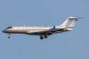 VistaJet Bombardier BD-700-1A10 Global 6000 (9H-VJF) at  Nice - Cote-d'Azur, France