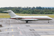 VistaJet Bombardier BD-700-1A10 Global 6000 (9H-VJG) at  Luxembourg - Findel, Luxembourg