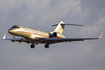 VistaJet Bombardier BD-700-1A10 Global 6000 (9H-VJH) at  Gran Canaria, Spain