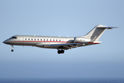 VistaJet Bombardier BD-700-1A10 Global 6000 (9H-VJI) at  Tenerife Sur - Reina Sofia, Spain
