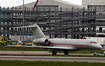 VistaJet Bombardier BD-700-1A10 Global 6000 (9H-VJI) at  London - Luton, United Kingdom