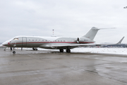 VistaJet Bombardier BD-700-1A10 Global 6000 (9H-VJI) at  Zurich - Kloten, Switzerland