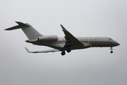 VistaJet Bombardier BD-700-1A10 Global 6000 (9H-VJJ) at  Farnborough, United Kingdom