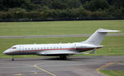 VistaJet Bombardier BD-700-1A10 Global 6000 (9H-VJK) at  Southampton - International, United Kingdom