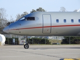 VistaJet Bombardier BD-700-1A10 Global 6000 (9H-VJL) at  Lexington - Blue Grass Field, United States