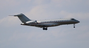 VistaJet Bombardier BD-700-1A10 Global 6000 (9H-VJL) at  Miami - International, United States