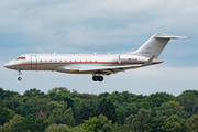 VistaJet Bombardier BD-700-1A10 Global 6000 (9H-VJM) at  Hamburg - Fuhlsbuettel (Helmut Schmidt), Germany