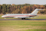 VistaJet Bombardier BD-700-1A10 Global 6000 (9H-VJO) at  Farnborough, United Kingdom