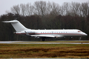 VistaJet Bombardier BD-700-1A10 Global 6000 (9H-VJR) at  Bournemouth - International (Hurn), United Kingdom