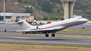 VistaJet Bombardier BD-700-1A10 Global 6000 (9H-VJR) at  Tenerife Norte - Los Rodeos, Spain