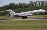 VistaJet Bombardier BD-700-1A10 Global 6000 (9H-VJS) at  Hamburg - Fuhlsbuettel (Helmut Schmidt), Germany