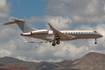 VistaJet Bombardier BD-700-1A10 Global 6000 (9H-VJS) at  Gran Canaria, Spain