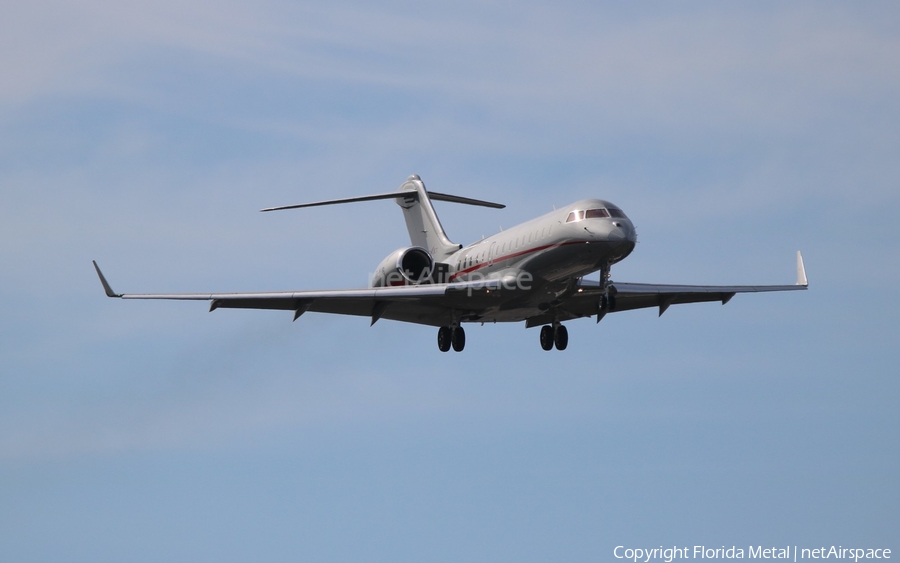 VistaJet Bombardier BD-700-1A10 Global 6000 (9H-VJS) | Photo 326605