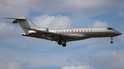 VistaJet Bombardier BD-700-1A10 Global 6000 (9H-VJS) at  Orlando - Executive, United States