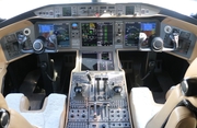 VistaJet Bombardier BD-700-1A10 Global 6000 (9H-VJS) at  Orlando - Executive, United States