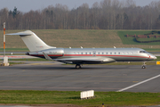 VistaJet Bombardier BD-700-1A10 Global 6000 (9H-VJT) at  Hamburg - Fuhlsbuettel (Helmut Schmidt), Germany