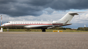 VistaJet Bombardier BD-700-1A10 Global 6000 (9H-VJU) at  Hamburg - Fuhlsbuettel (Helmut Schmidt), Germany