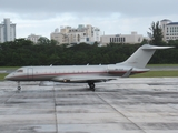 VistaJet Bombardier BD-700-1A10 Global 6000 (9H-VJV) at  San Juan - Luis Munoz Marin International, Puerto Rico