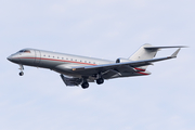 VistaJet Bombardier BD-700-1A10 Global 6000 (9H-VJW) at  Windsor Locks - Bradley International, United States