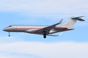 VistaJet Bombardier BD-700-1A10 Global 6000 (9H-VJW) at  Windsor Locks - Bradley International, United States