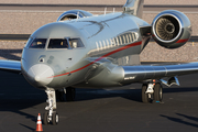 VistaJet Bombardier BD-700-1A10 Global 6000 (9H-VJX) at  Scottsdale - Municipal, United States