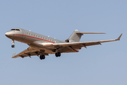 VistaJet Bombardier BD-700-1A10 Global 6000 (9H-VJY) at  Luqa - Malta International, Malta