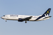 Valorfly Boeing 737-430 (9H-VLA) at  Venice - Marco Polo, Italy