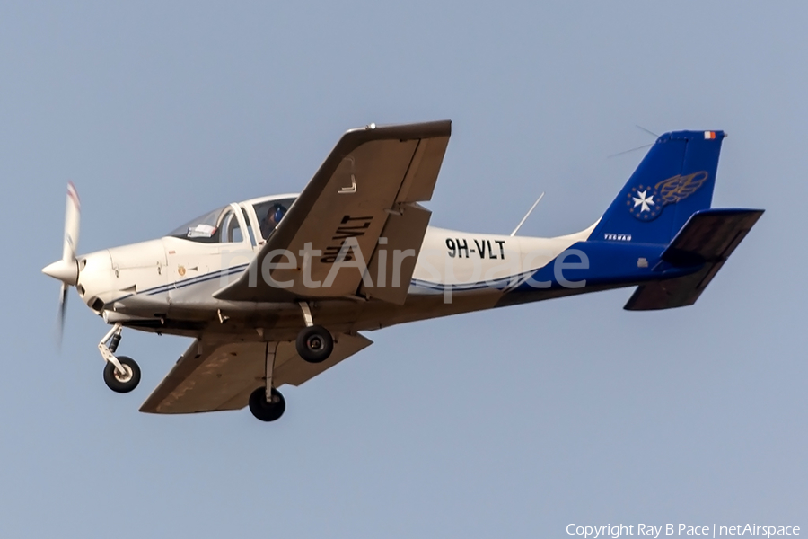 European Pilot Academy Tecnam P2002-JF Sierra (9H-VLT) | Photo 519055
