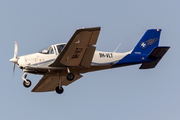 European Pilot Academy Tecnam P2002-JF Sierra (9H-VLT) at  Luqa - Malta International, Malta