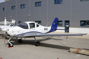 European Pilot Academy Tecnam P2002-JF Sierra (9H-VLT) at  Luqa - Malta International, Malta