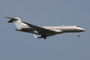 VistaJet Bombardier BD-700-1A10 Global 6000 (9H-VRJ) at  Berlin Brandenburg, Germany