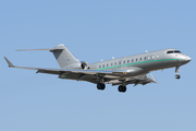 VistaJet Bombardier BD-700-1A10 Global 6000 (9H-VTE) at  Teterboro, United States