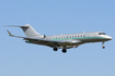 VistaJet Bombardier BD-700-1A10 Global 6000 (9H-VTE) at  Teterboro, United States