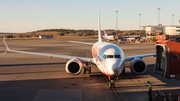 Malta Air Boeing 737-8-200 (9H-VUA) at  Stockholm - Arlanda, Sweden