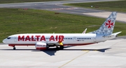 Malta Air Boeing 737-8-200 (9H-VUA) at  Cologne/Bonn, Germany